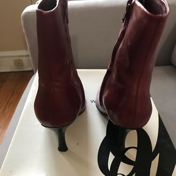 Nine West boots - Picture 3 of 7
